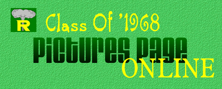 1968 pictures page Logo