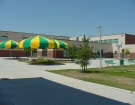 photo of Richland High School