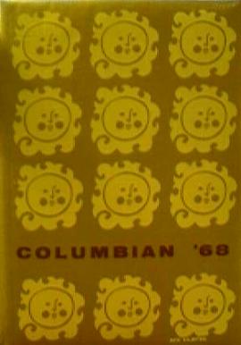 1968 Columbian