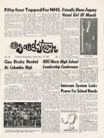 November 10th, 1967 Sandstorm